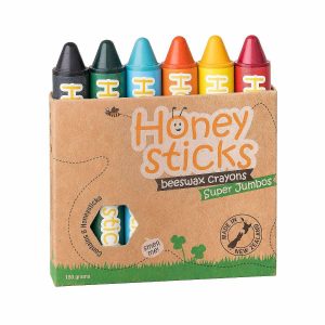 Adult Coloring |  Honeysticks Super Jumbos Adult Coloring Adult Coloring