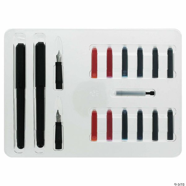 Calligraphy Supplies |  Manuscript Calligraphy Starter Set Art Supplies Calligraphy Supplies