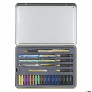 Calligraphy Supplies |  Staedtler Calligraphy Pen Set 33pcs Art Supplies Calligraphy Supplies