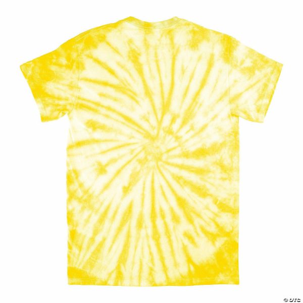 Craft Paint |  Tulip® One-Step Tie-Dye Kit® – Yellow Yellow Craft Paint Craft Paint