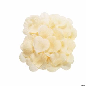 Floral Supplies |  Rose Petals – 200 Pc. Craft Supplies Floral Supplies