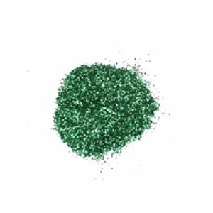 Glitter |  Cosmic Shimmer  Biodegradeable Glitter – Spring Green Craft Supplies Glitter