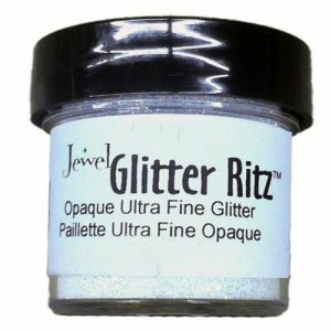 Glitter |  Glitter Ritz  Ultra Fine Glitter – Copper Craft Supplies Glitter