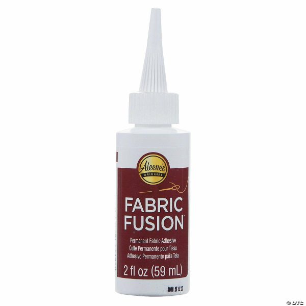 Glue, Tape & Adhesives |  Aleene&’s® Fabric Fusion® 2 oz. Craft Supplies Glue, Tape & Adhesives