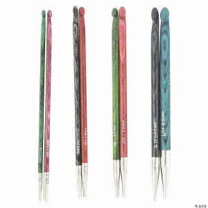 Knitting & Crochet |  Knitter’S Pride Tunisian Crochet Hook Set Knitting & Crochet Knitting & Crochet