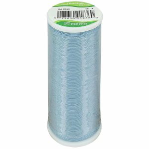 Needlework & Embroidery |  C&C Trusew Thread 100% Poly 150yd Blue Needlework & Embroidery Needlework & Embroidery