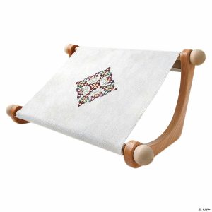 Needlework & Embroidery |  Doodler Lap-Stitch Frame Needlework & Embroidery Needlework & Embroidery