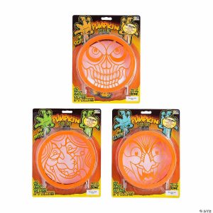 Pumpkin Decorating Kits |  Push-Ins Pumpkin Carving Kit Crafts for Kids Pumpkin Decorating Kits