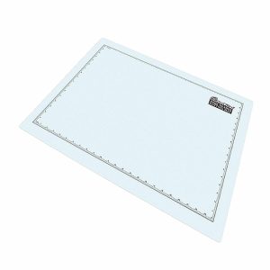 Sewing & Quilting Supplies |  CutterPillar Designed as a add-on Mat for Glow Ultra Light-board, Blank, Grid-less Cutting Fabric & Sewing Sewing & Quilting Supplies