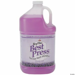 Sewing & Quilting Supplies |  Mary Ellen’s Best Press Refills 1gal-Lavender Fields Fabric & Sewing Sewing & Quilting Supplies