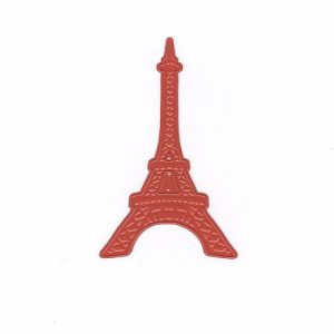 Stencils |  Joy! Crafts Cutting  Debossing die   Eiffel Tower Craft Supplies Stencils